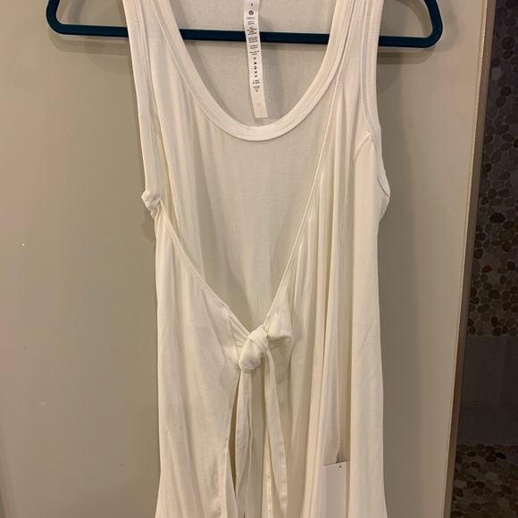 Lululemon modal wrap romper nwt 6 - Picture 4 of 7
